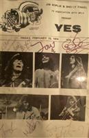 Tour Programs
